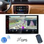 7,0 -дюймовый сенсорный экран HD Dual Core Android 6.0 Car Player с дистанционным управлением, 1 ГБ+16 ГБ, поддержка GPS, Bluetooth, FM, Phonelink