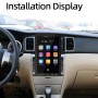 D110 Car Android Navigation Machine Support Mobile Phone Interconnection / Steering Wheel Control
