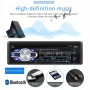 5014BT Car DVD with Bluetooth Hand-free Calling Support CD/DVD/U disk/SD Card/AUX