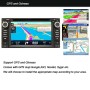 Rungrace 6,2 дюйма Android 4.2 Многотушечный емкостный экран экрана в настройке DVD-плеер для Toyota с Wi-Fi / GPS / RDS / iPod / Bluetooth / DVB-T