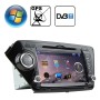 Rungrace 8,0-дюймовый Windows CE 6.0 TFT-экрана в DVD-плеере для Kia K2 с Bluetooth / GPS / RDS / DVB-T