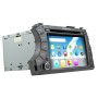 Rungrace 7,0 дюйма Android 4.2 Multi-Touch емкостный экран на DVD-игре для Ssangyong Acyton Kyroon с Wi-Fi / GPS / RDS / iPod / Bluetooth / ISDB-T