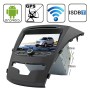 Rungrace 7,0 дюйма Android 4.2 Multi-Touch емкостный экран экрана DVD-игрок для Ssangyong Korando с Wi-Fi / GPS / RDS / iPod / Bluetooth / ISDB-T