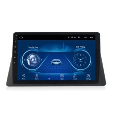 Car GPS Navigation Integrated Machine Applicable For Honda Accord 8-13 Navigator 08-13, Specification:1G+16G