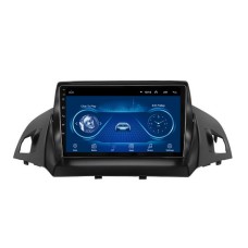 Android Car GPS All-In-One Full Touch Navigation Подходит для Ford Kuga 13-17, Спецификация: 1G+16G