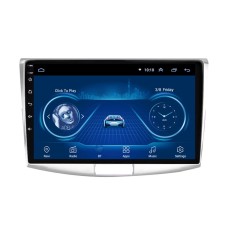 Android HD Car Modified Navigator For Volkswagen Magotan Passat B7 10-15, Specification:1G+16G