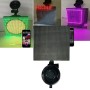 32x32 Pixel Full Color Wireless Bluetooth APP Control Emoji Smiley Faces LED Car Sign LED Display Lighting Board