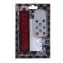 DC 12V Car LED Programmable Showcase Message Sign Scrolling Display Lighting Board with Remote Control (Red Light)