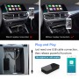 CP21 Car Wireless CarPlay Smart Box