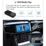 CP21 Car Wireless CarPlay Smart Box