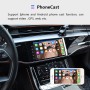 CP21 Car Wireless CarPlay Smart Box