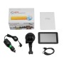 Q5 Car 5 inch HD TFT Touch Screen GPS Navigator Support TF Card / MP3 / FM Transmitter, Specification:Australia Map