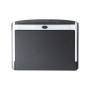 17.3 Inch Car Mounted TV Ceiling Display Android 9.0 Rear Entertainment System 2+16G WIFI Version(Black)