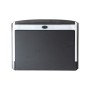 15.6 Inch Car HD Ceiling TV Mp5 Display Car Ceiling Monitor(Black)