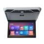 19 Inch Car TV With Android 9.0 Rear Entertainment System HD Ceiling Display(Gray)