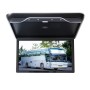 19 Inch Car TV With Android 9.0 Rear Entertainment System HD Ceiling Display(Black)