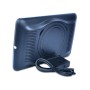 Universal Full HD 10,1 -дюймовый автомобильный сиденье Radio Radio Presiver Player MP5, поддержка Games / FM / DVD -игра