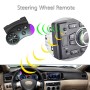 4042TM HD 4.1 inch 1 Din Universal Car Radio Receiver MP5 Player, Support FM & AM & Bluetooth & TF Card & Hand-free Calling & Phone Link