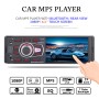 4042TM HD 4,1 дюйма 1 Din Universal Car Radio Receiver MP5 Player, поддержка FM & AM & Bluetooth & TF Card и беспроводная ссылка для звонков и телефонного телефона