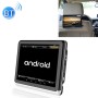 A10 Universal Full HD 10.1 inch Android 6.0 Car Seat Back Radio Receiver MP5 Player, Support Mirror Link / WiFi / FM, Support Mirror Link, without DVD Play and Battery