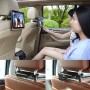 A10 Universal Full HD 10.1 inch Android 6.0 Car Seat Back Radio Receiver MP5 Player, Support Mirror Link / WiFi / FM, Support Mirror Link, without DVD Play and Battery