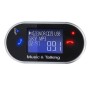 630c Циренная нога Care Stereo Radio Audio Player, Bluetooth Car Free Car Kit Fm-передатчик