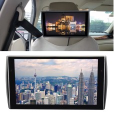 1106M Universal Full HD 11,6 -дюймовый автомобильный сиденье Radio Radio Receiver MP5 Player, поддержка IR / FM / телефонная ссылка