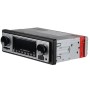 SX-5513 CAR Stereo Radio Mp3 Audio Player Поддержка Bluetooth без рук звонков / fm / usb / sd (не включенная карта памяти)