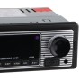 SX-5513 CAR Stereo Radio Mp3 Audio Player Поддержка Bluetooth без рук звонков / fm / usb / sd (не включенная карта памяти)