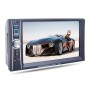 7653TM HD 6.6 inch Car Stereo Radio MP5 Audio Player, Link with Android Phone, Support Bluetooth Hand-free Calling / FM / Rear View