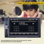 7653TM HD 6.6 inch Car Stereo Radio MP5 Audio Player, Link with Android Phone, Support Bluetooth Hand-free Calling / FM / Rear View