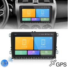 CKVW92 HD 9 -дюймовый 2 DIN Android 6.0 CAR MP5 Player GPS Navigation Multimedia Player Bluetooth Stereo Radio для Volkswagen, поддержка FM & Mirror Link, версия карты Северной Америки