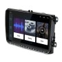CKVW92 HD 9 -дюймовый 2 DIN Android 6.0 CAR MP5 Player GPS Navigation Multimedia Player Bluetooth Stereo Radio для Volkswagen, поддержка FM & Mirror Link, версия карты Северной Америки