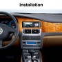 4012B HD 1 Din 4.1 inch Car Bluetooth Radio Receiver MP5 Player, Support FM & TF Card, with Steering Wheel Remote Control