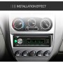 508BT 12V Universal Car Radio Receiver Mp3 Player, поддержка FM и Bluetooth с пультом дистанционного управления