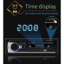 SWM-530 12V Universal Car Dual USB Radio Receiver Mp3 Player, поддержка FM & Bluetooth с пультом дистанционного управления