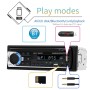 SWM-530 12V Universal Car Dual USB Radio Receiver Mp3 Player, поддержка FM & Bluetooth с пультом дистанционного управления