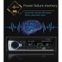 SWM-530 12V Universal Car Dual USB Radio Receiver Mp3 Player, поддержка FM & Bluetooth с пультом дистанционного управления