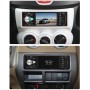 SWM-4022D HD 4,1 дюйма 12V Универсальный автомобильный радиоприемник MP5 Player, поддержка FM & Bluetooth & TF-карта с помощью дистанционного управления