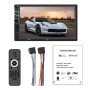 7013B HD 7 -дюймовый автомобильный радиоприемник MP5 Player, поддержка FM & Bluetooth & TF Card & Phone Link & CarPlay