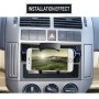 SU-20178 Universal Car Radio Receiver Mp3 Player, поддержка FM и Bluetooth с пультом дистанционного управления (черный)