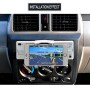 SU-20179 Universal Car Radio Receiver Mp3 Player, поддержка FM и Bluetooth с пультом дистанционного управления (белый)