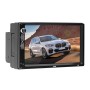 A5 7 inch HD Universal Car Android 8.1 Radio Receiver MP5 Player, Support FM & GPS & Bluetooth & Phone Mirror Link