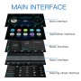 A5 7 inch HD Universal Car Android 8.1 Radio Receiver MP5 Player, Support FM & GPS & Bluetooth & Phone Mirror Link