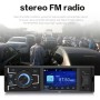SWM-S1 3,2 дюйма универсального автомобильного радиоприемника MP5 Player, поддержка FM & Bluetooth & TF-карта с помощью дистанционного управления
