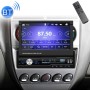 T100 7 -дюймовый HD Universal Car Radio Receiver MP5 Player, поддержка FM & AM & RDS & Bluetooth & Phone Link с удаленным управлением