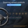 T100 7 -дюймовый HD Universal Car Radio Receiver MP5 Player, поддержка FM & AM & RDS & Bluetooth & Phone Link с удаленным управлением