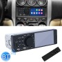 SWM-7805C 4,1-дюймовый сенсорный экран экрана универсальный автомобильный радиоприемник MP5 Player, поддержка FM & Bluetooth & TF Card с дистанционным управлением