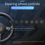 T100G 7 -дюймовый HD Universal Car Radio Receiver MP5 Player, поддержка FM & AM & RDS & Bluetooth & GPS & Phone Link с удаленным управлением