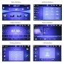 T100G 7 -дюймовый HD Universal Car Radio Receiver MP5 Player, поддержка FM & AM & RDS & Bluetooth & GPS & Phone Link с удаленным управлением